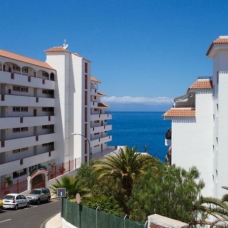 Apartmán Arena Del Sol 6 Free Wifi Puerto de Santiago  Exteriér fotografie